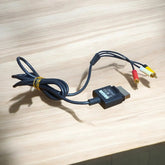 Cable AV Original Microsoft para Xbox 360