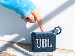 Bocina Bluetooth JBL Go4