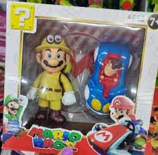 Super Mario Acuatic