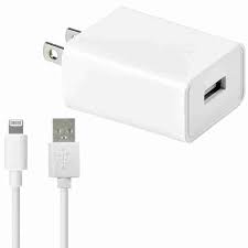 Cargador de IPHONE X