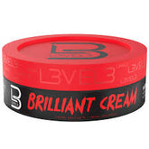L3V3L 3 CREMA BRILLANTE