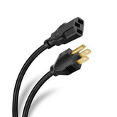 cable de alimentación AC PC