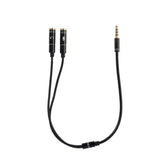 Adaptador Divisor de Audio