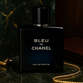 🔥 Bleu de Chanel 100 ml + 🎁 Envío Gratis!!!