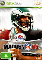 MADDEN 06