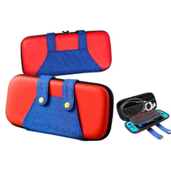 Estuche diseño de Mario Bros