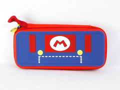 Estuche diseño de Mario Bros