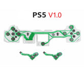 Flex circuito para Control PS5 V1 + 2 Flex de Gatillo
