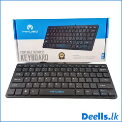 TECLADO PORTABLE/KEYBOARD