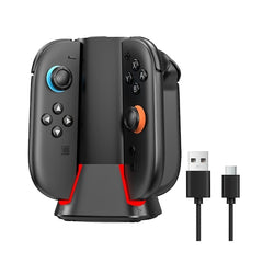 Estación de carga para Joy-Con de Nintendo Switch 2