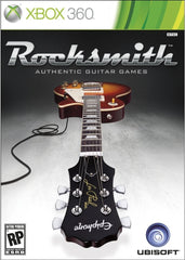 ROCKSMITH