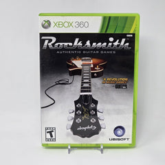 ROCKSMITH