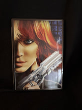 PERFECT DARK ZERO STEELBOOK