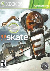 SKATE 3