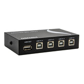 4 port USB Switch