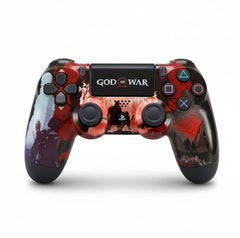 Control Sony PS4 DualShock 4 Inalámbrico Diseño God of War