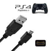 Cable de Carga para Control de Ps4
