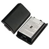 Carcasa protectora de batería Xbox 360