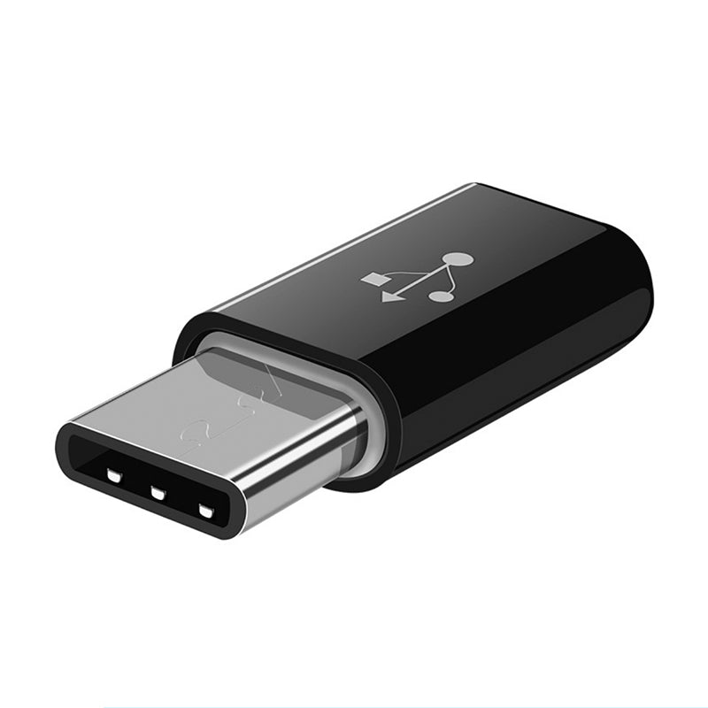 Adaptador Tipo C a Micro USB – SuperOfertasGT
