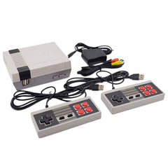 Consola Retro Mini 620 Juegos