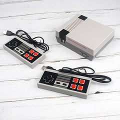 Consola Retro Mini 620 Juegos