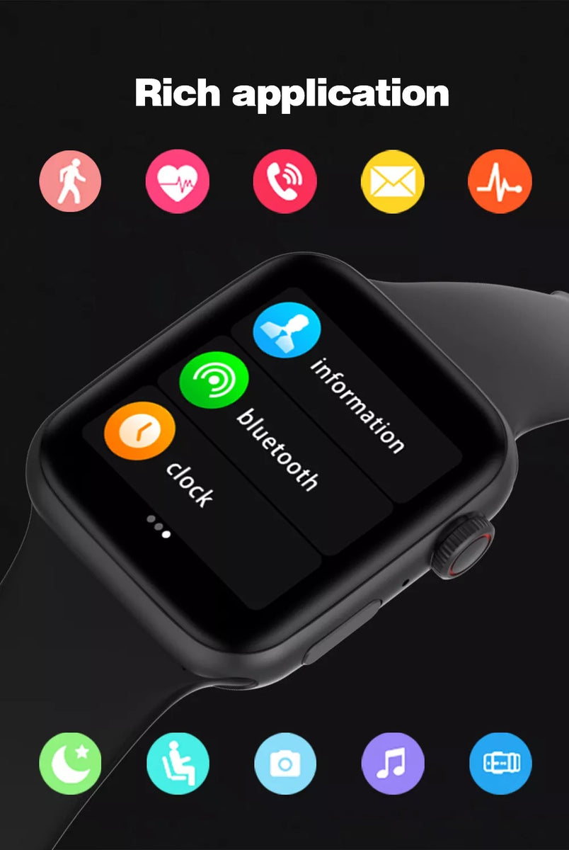 SmartWatch FT30 SuperOfertasGT