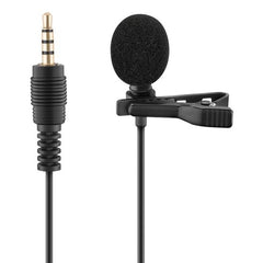 Micrófono de solapa para Celular