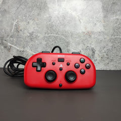 Mini Wired Gamepad PlayStation 4