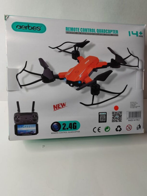 Drone AB-F706