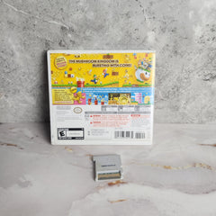 NEW SUPER MARIO BROS 2