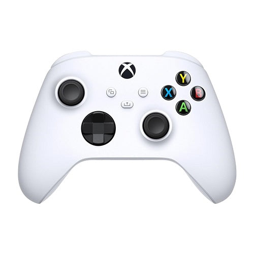 Control Original Xbox Series White Usado