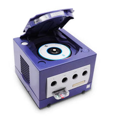 Adaptador de Memoria SD para Gamecube