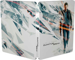 QUANTUM BREAK STEELBOX