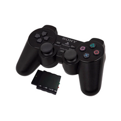 Control Inalámbrico para PS2
