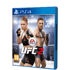 UFC 2
