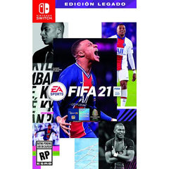 FIFA 21