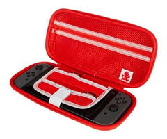 Estuche para Nintengo Switch Toad