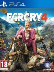 FARCRY 4