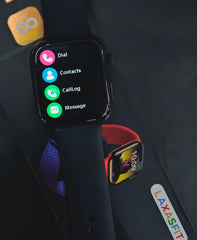 SMART WATCH 8 PRO