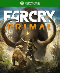 FARCRYAL PRIMAL