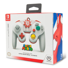 Control Para Nintendo Switch Super Mario Bros