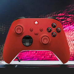 Control Original Xbox ONE /SERIES S PULSE RED