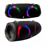 Bocina Portátil Bluetooth Inalámbrico XTREEM3 LED