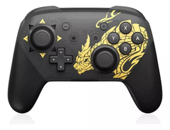 Control Pro Para Nintendo Switch