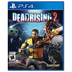 DEADRISING 2
