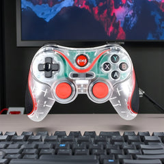 Control Inalámbrico X3