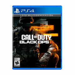 CALL OF DUTY: BLACK OPS 6