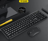 TECLADO KEYBOARD COMBO  TF300