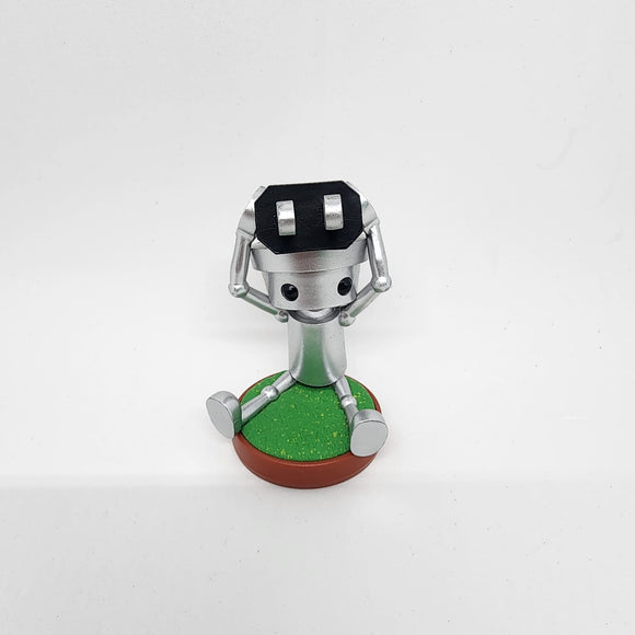 Amiibo Chibi-Robo