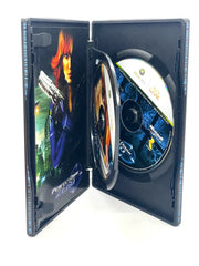 PERFECT DARK ZERO STEELBOOK